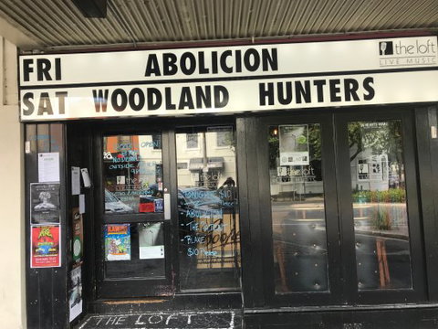 The Loft - Accommodation Sydney 0