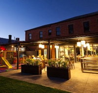 The Tatura Hotel - Accommodation Sydney