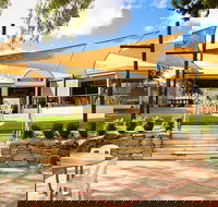 Trentham Estate - Accommodation Sydney