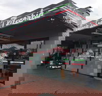 Uncle Leo's Pizza Bistro
