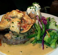 Victoria Hotel Tatura - Accommodation Sydney