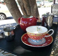 Violet Town Cafe - Sydney 4u