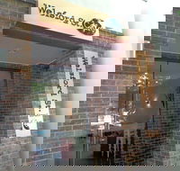 Welsford st cafe - Sydney 4u