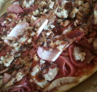 Werribee Italia Pizza  Restaurant
