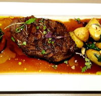 2Men Restaurant Cafe Bar - Sydney 4u