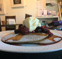 Abitza Cafe and Healing Centre - Sydney 4u