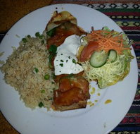 Amigos - Accommodation Sydney