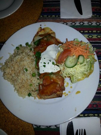 Amigos - Accommodation Sydney 0