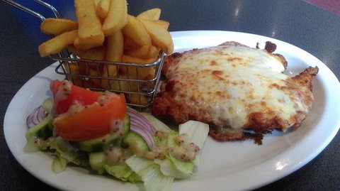 Appetito - Accommodation Sydney 0