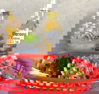 Arriba Cantina - Sydney 4u