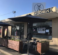 Bani's kitchen - Accommodation Sydney