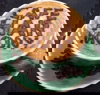 Cafe Harmony Espresso bar - Accommodation Sydney