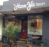 Cafe Have Ya Bean - Sydney 4u