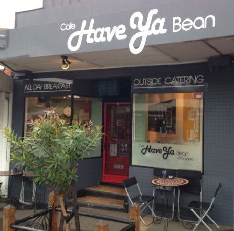 Cafe Have Ya Bean - Sydney 4u 0