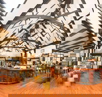 Cheeky Goose Cafe - Accommodation Sydney