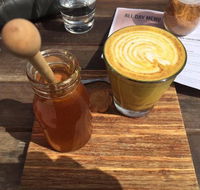 Chosen Bean Cafe Roasterie - Accommodation Sydney