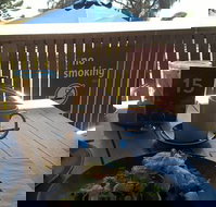 Churchill Island Heritage Park Cafe - Accommodation Sydney