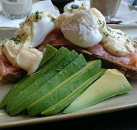 Coco Latte - Sydney Resort