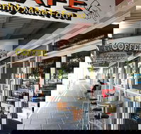 Don Louies Traralgon - Sydney 4u