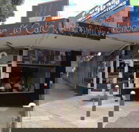 Euro Bakehouse  Cafe - Accommodation Sydney