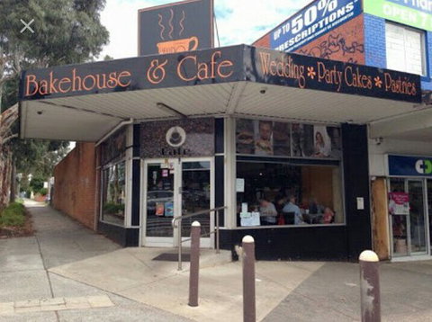 Euro Bakehouse & Cafe - Accommodation Sydney 0