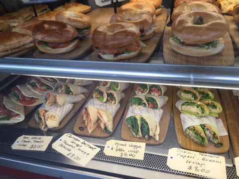 Fleischer Continental Cakes - Accommodation Sydney 0