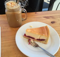 Franks cakes - Accommodation Sydney