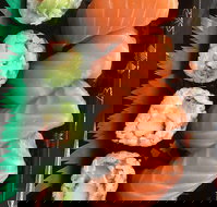 Fresh Juice and Sushi Bar - Accommodation Sydney