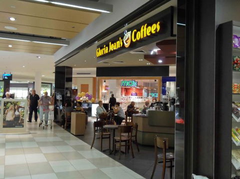 Gloria Jean's Coffee Forest Hill - Sydney 4u 0