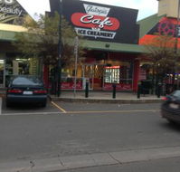 Glutopia Cafe - Sydney 4u