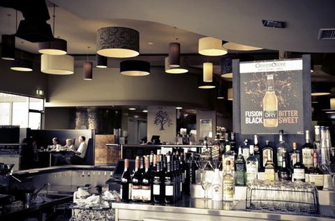 Green Olive - Sydney 4u 0