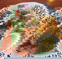 Hogs Australias Steakhouse - Accommodation Sydney