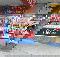 Hot Spot Fish  Chips - Sydney 4u