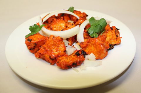 HV Indian Restaurant - Accommodation Sydney 0