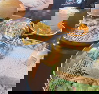 Inline4 cafe - Accommodation Sydney