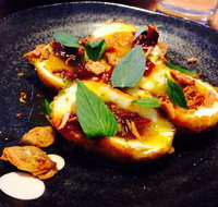 Little Prince Eating House  Bar - Accommodation Sydney