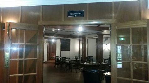 Marybrooke Manor - PJ's Restaurant - Sydney 4u 0