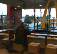 McDonalds - Sydney 4u