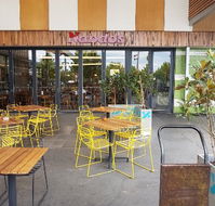 Nando's Berwick - Sydney 4u