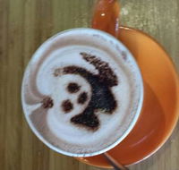 Nuts About Coffee - Sydney 4u