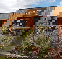 Onyx Wholefood Cafe - Sydney 4u