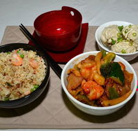 Pearl Garden Restaurant - Sydney 4u