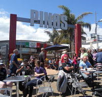 Pino's Trattoria - Accommodation Sydney