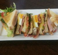 Poppyseed Cafe - Sydney 4u