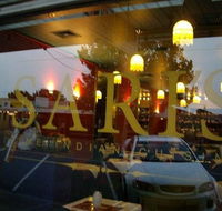 Saris - Sydney 4u