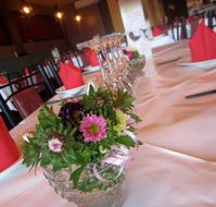 Seasons Restaurant - Sydney 4u