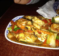 Thai on the Island - Accommodation Sydney