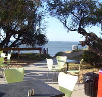 The Boatramp Cafe - Accommodation Sydney
