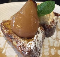 The Honey Thief Bakery - Sydney 4u