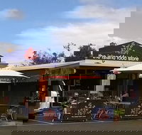 The Island Food Store - Accommodation Sydney